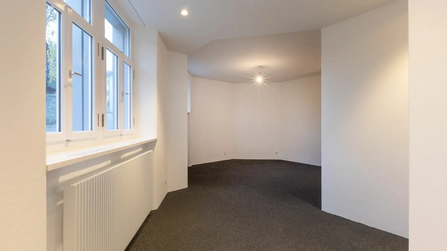 Commerciale in affitto - Via Chantun Sur 2, 7504 Pontresina - Foto 3