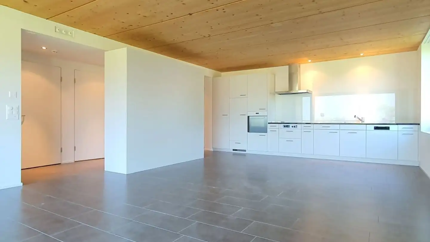 Wohnung mieten - Feldgass 1, 9478 Azmoos