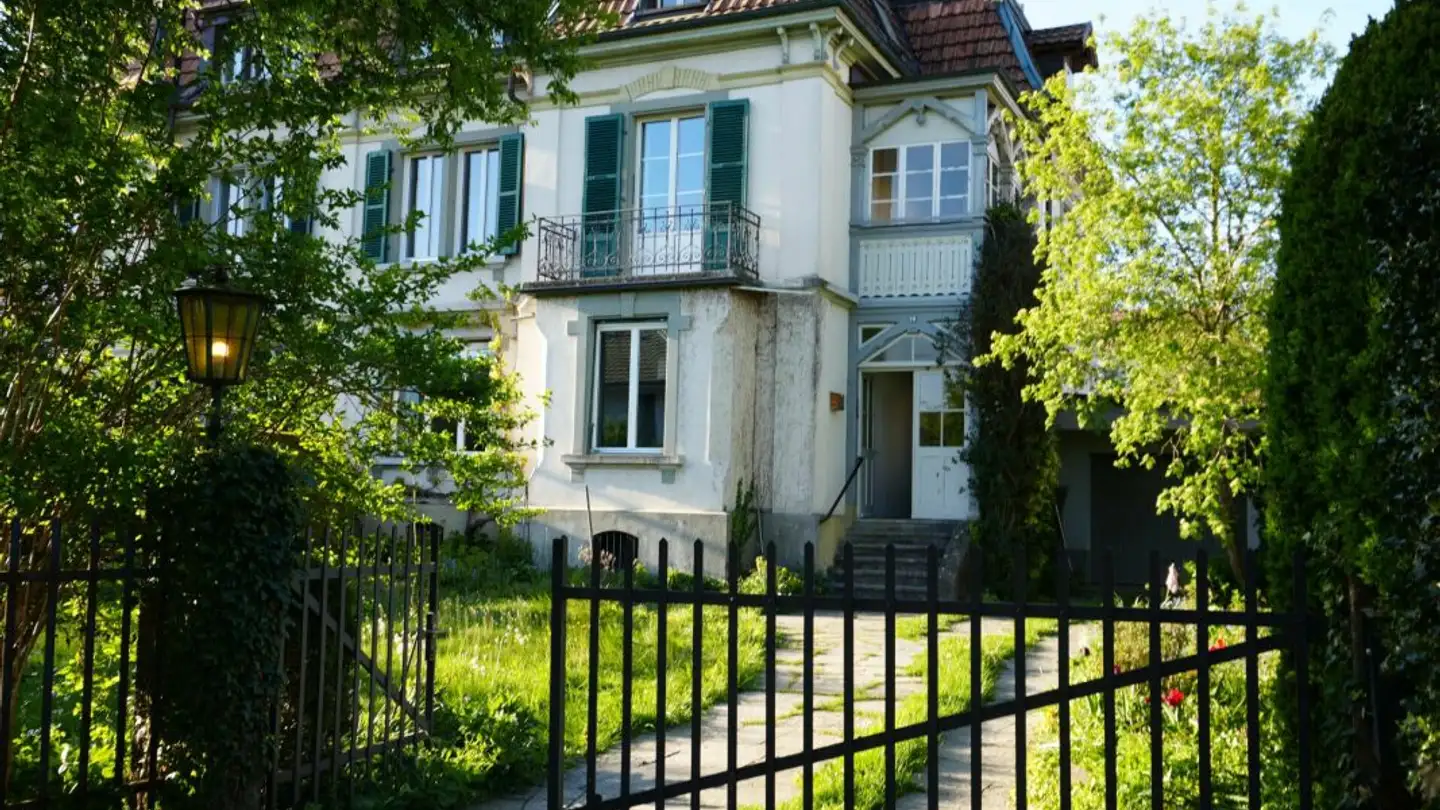 Einfamilienhaus kaufen - Grünaustrasse 20, 3400 Burgdorf - Foto 2