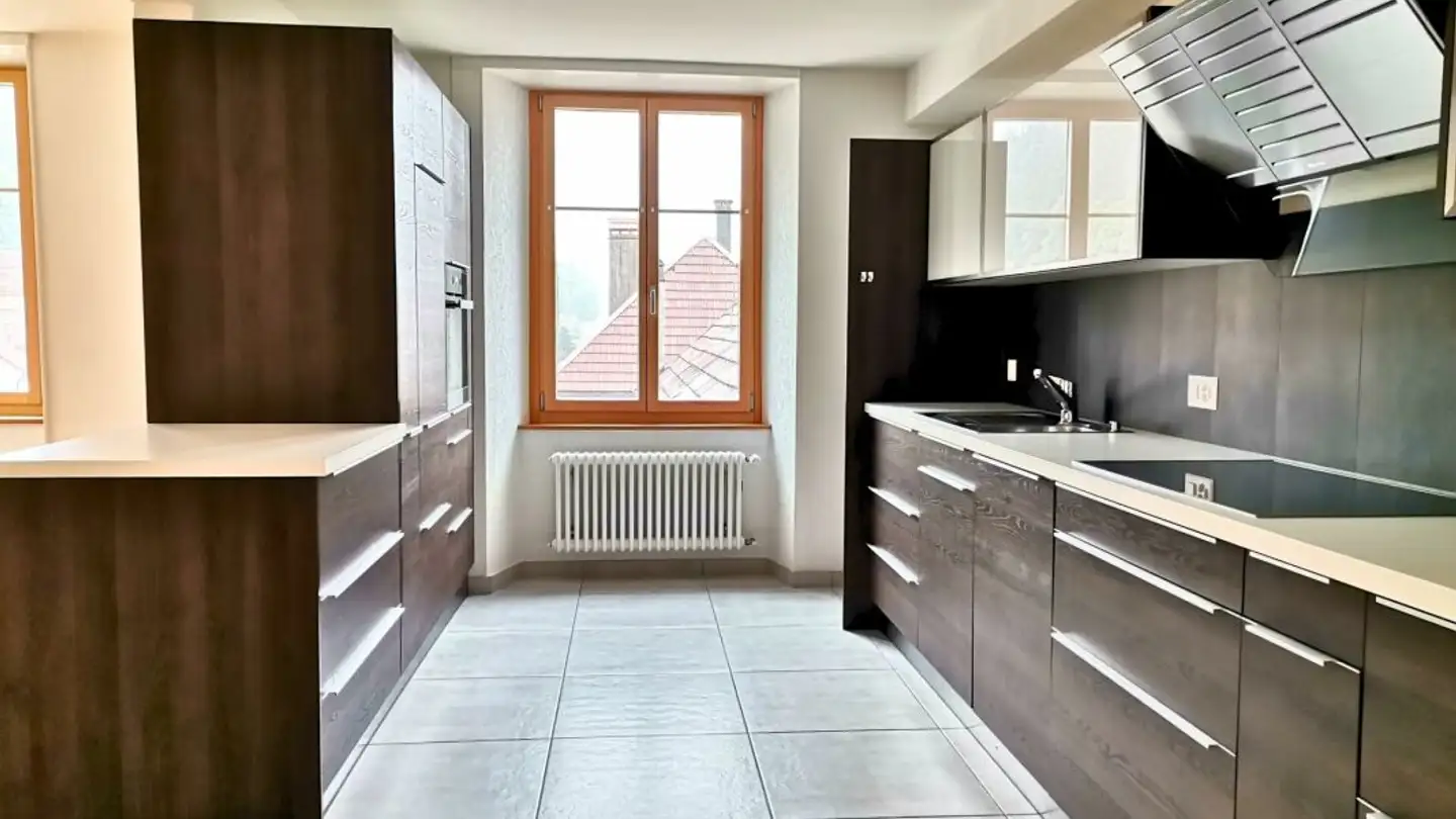 Apartment for rent - Rue De L'industrie 7, 2316 Les Ponts-de-Martel - Photo 2