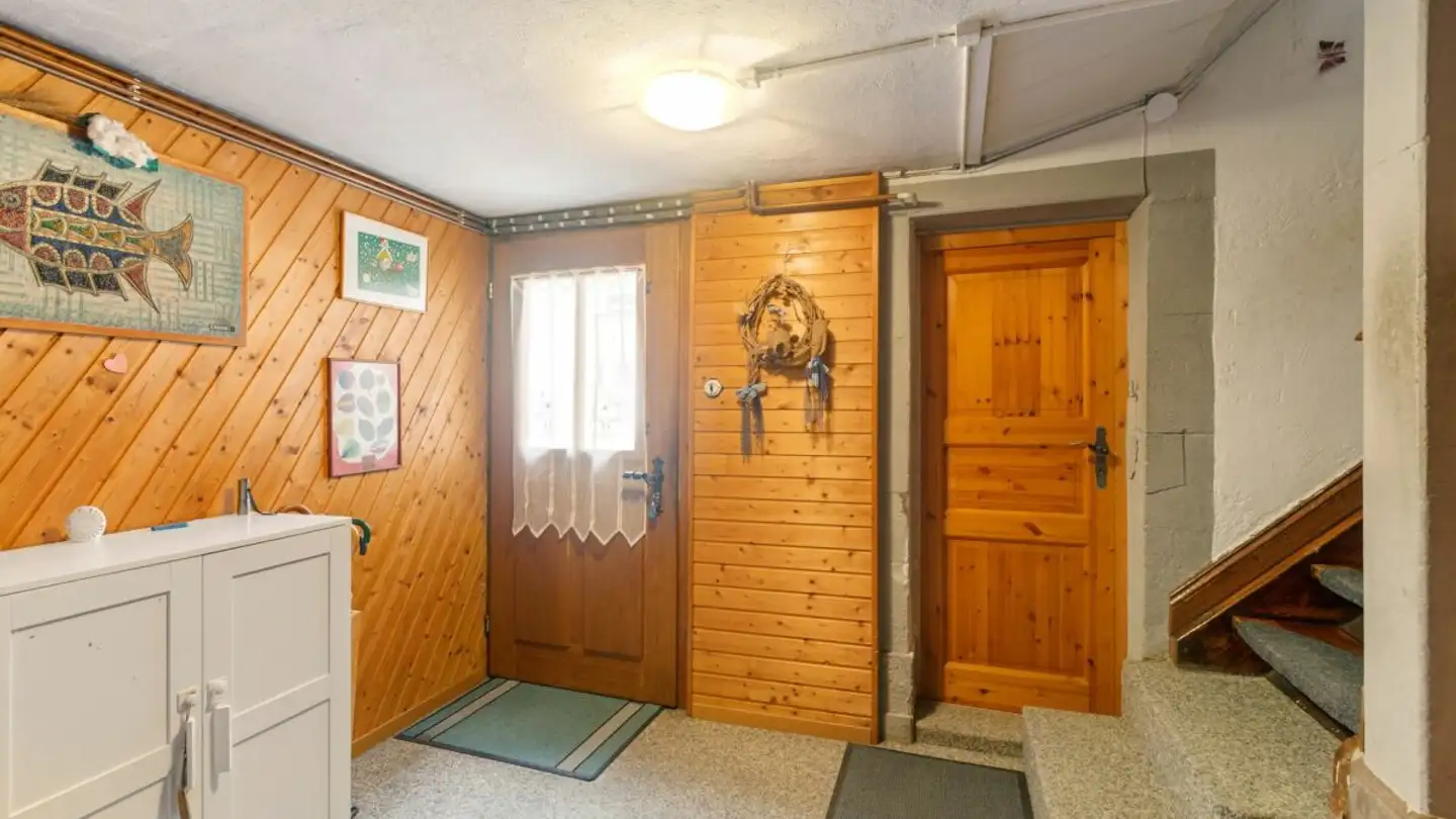 Einfamilienhaus kaufen - Hauptstrasse 28, 8215 Hallau - Foto 4