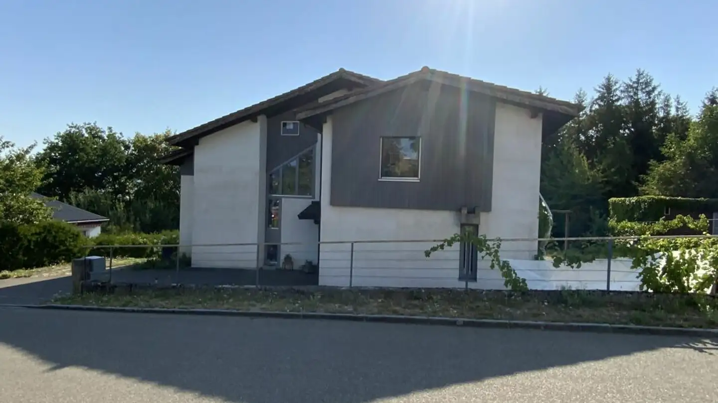 Casa singola in vendita - Route De Soulce 31, 2853 Courfaivre - Foto 2