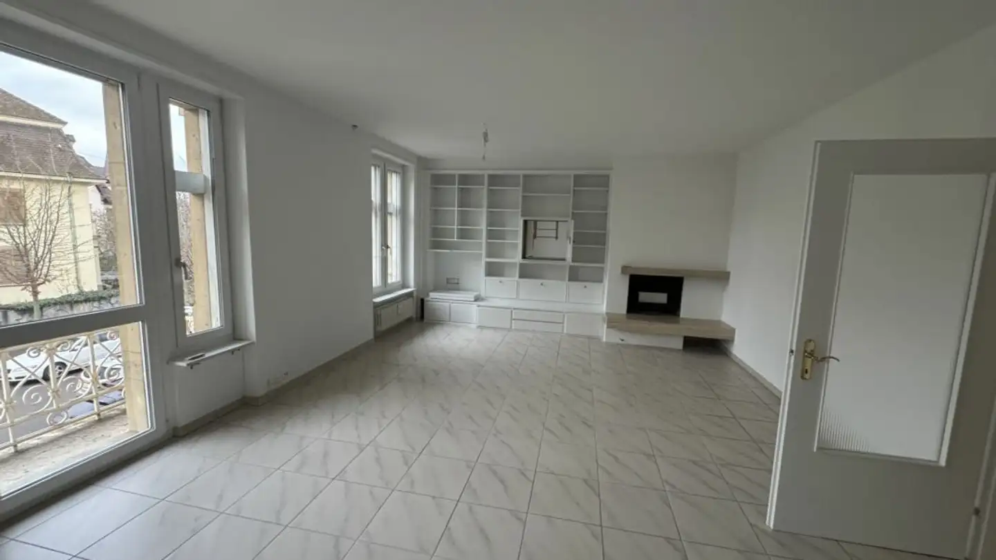 Wohnung mieten - Rütimeyerstrasse 3, 4054 Basel - Foto 3