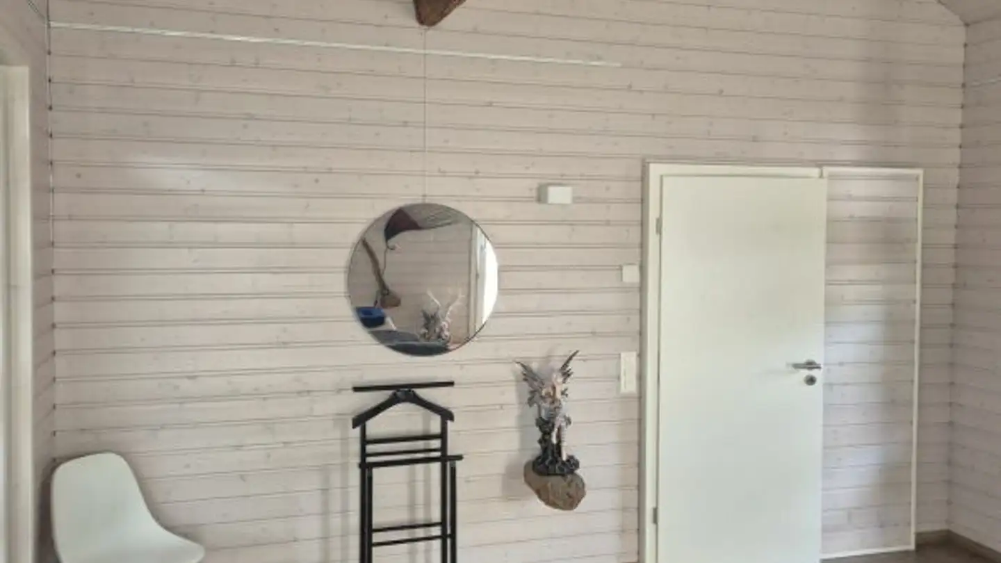 Commercial for rent - Chemin De Quitton 4, 1971 Grimisuat - Photo 4