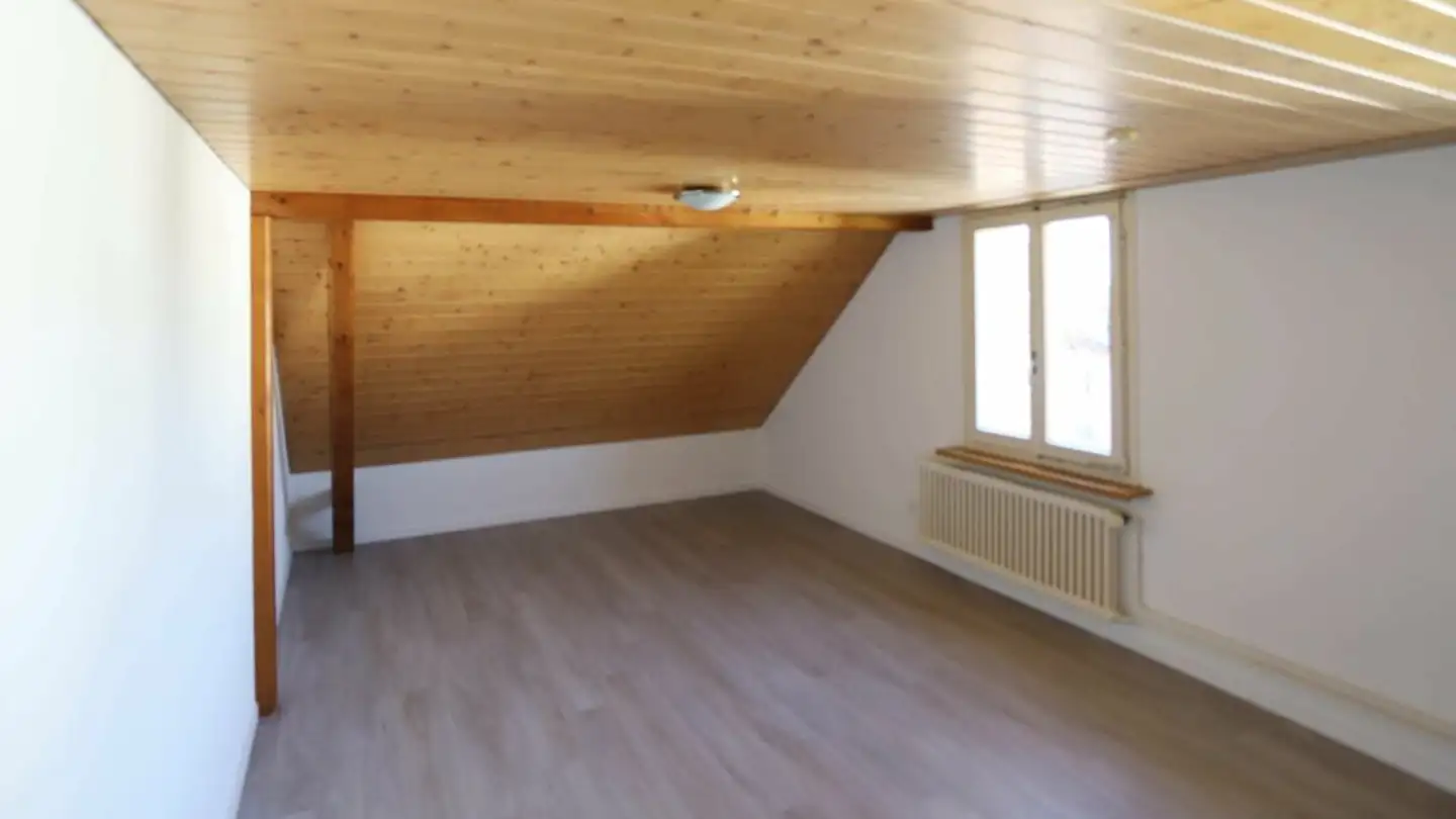 Apartment for rent - Uznacherstrasse 6, 8722 Kaltbrunn - Photo 3