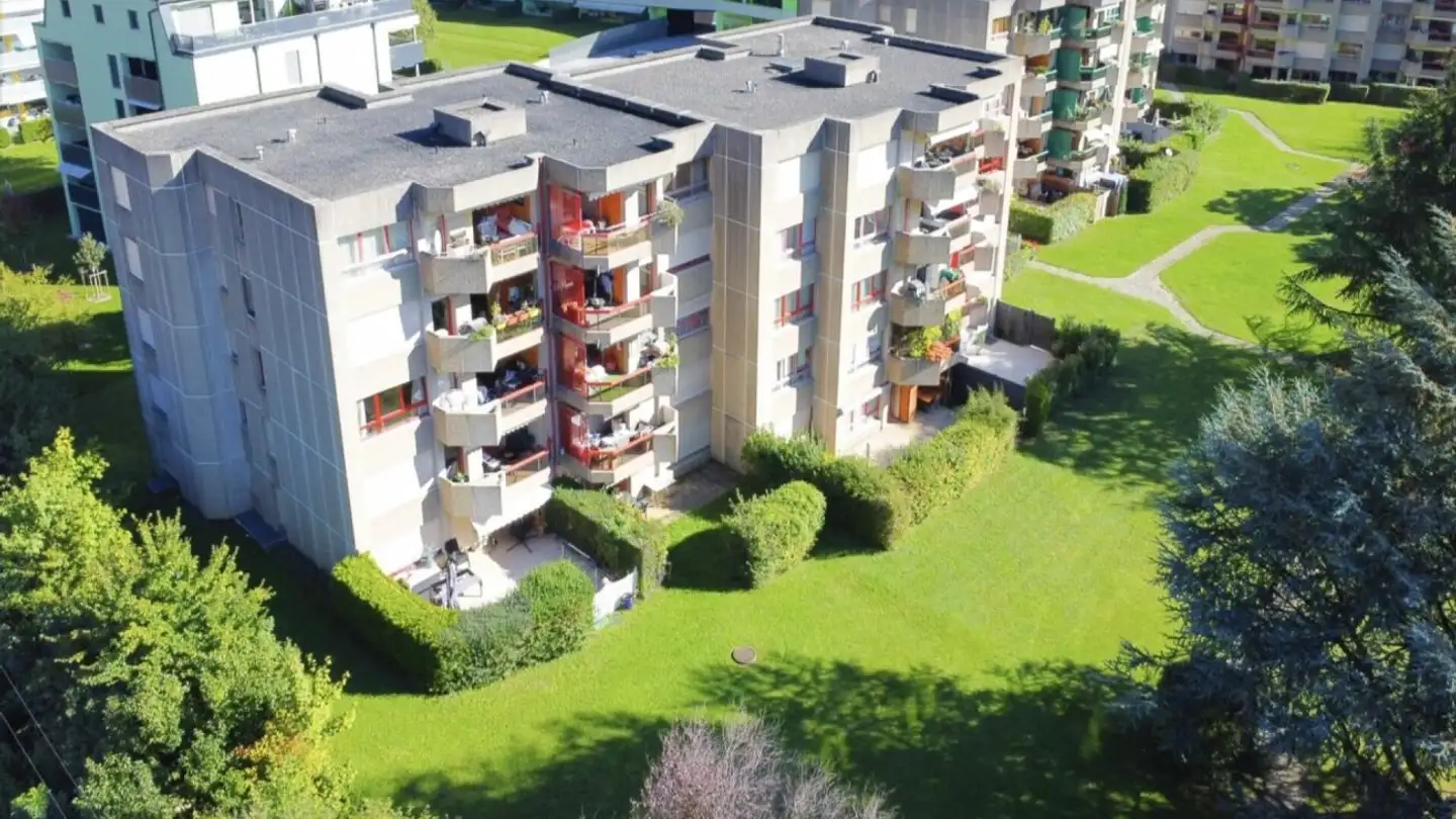 Apartment for sale - 1870 Monthey - Photo 3