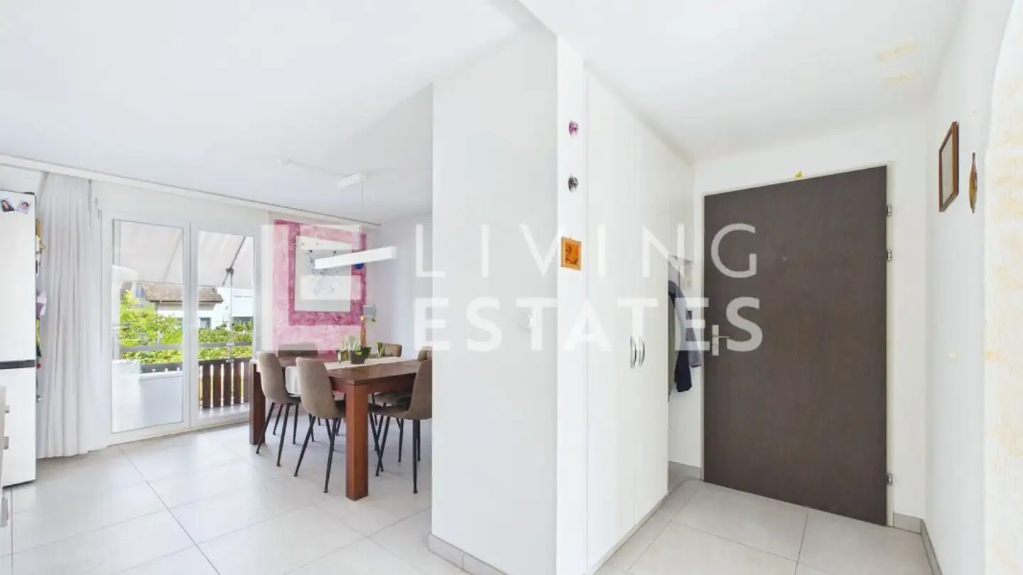 Appartamento in vendita - Quellenstrasse 17, 5242 Birr - Foto 3