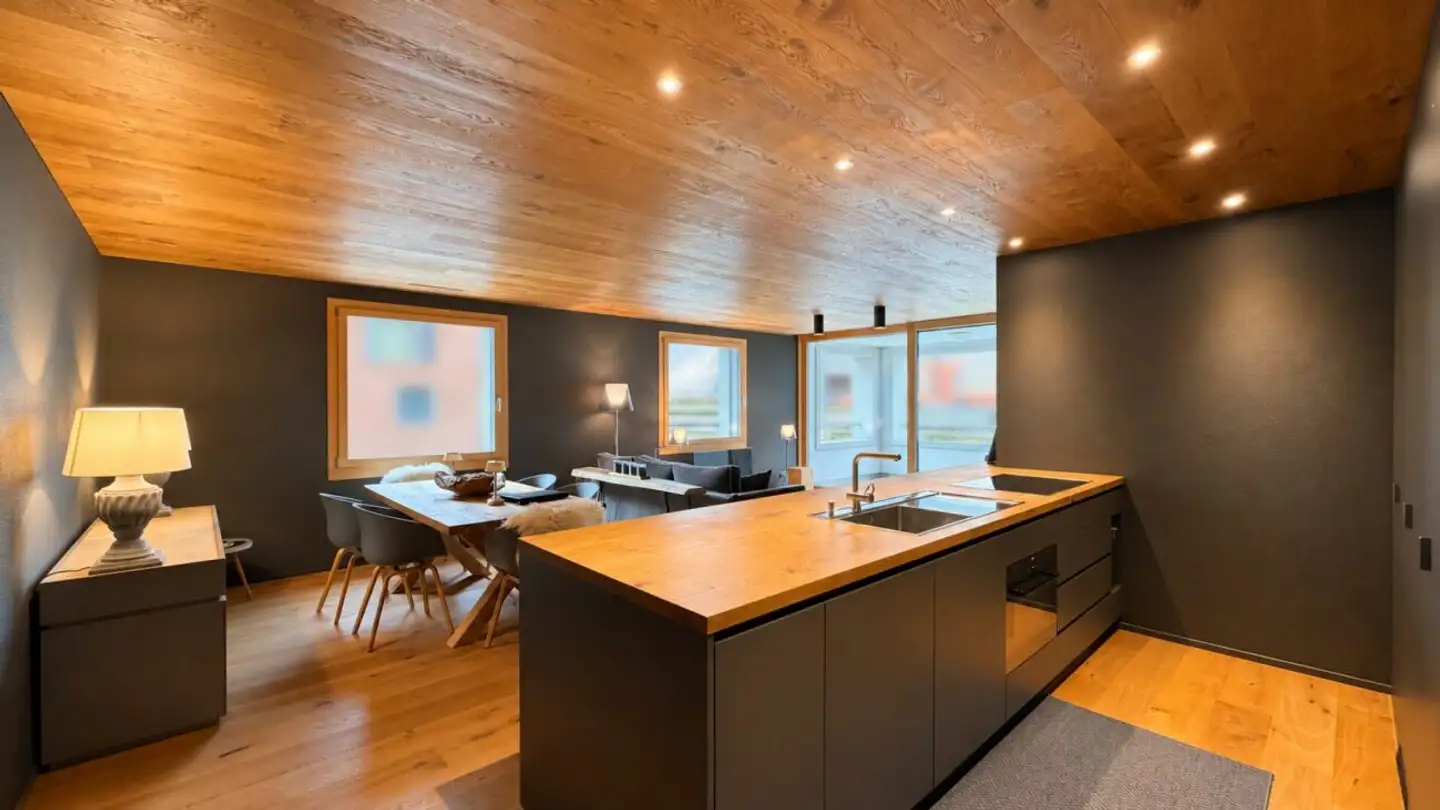 Apartment for sale - 6490 Andermatt - Photo 3