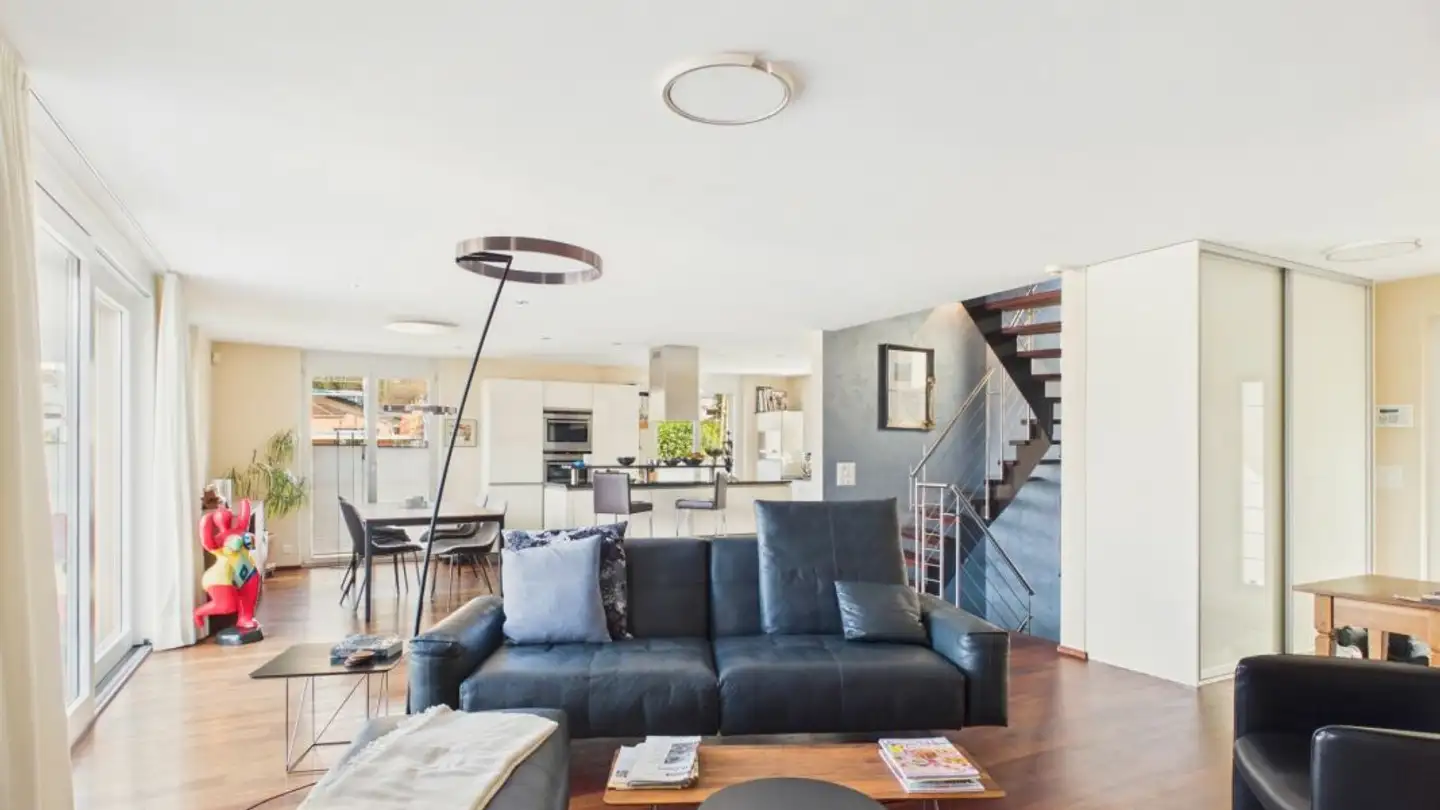 Casa singola in vendita - Hollengarten 25, 4202 Duggingen - Foto 2