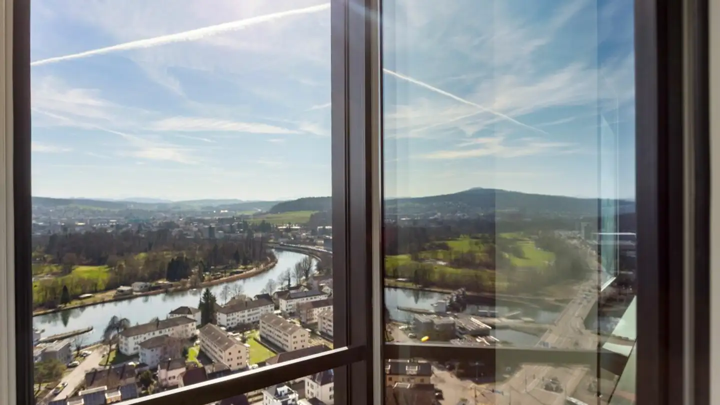 Appartamento in vendita - Ueberlandstrasse 18, 8953 Dietikon - Foto 2