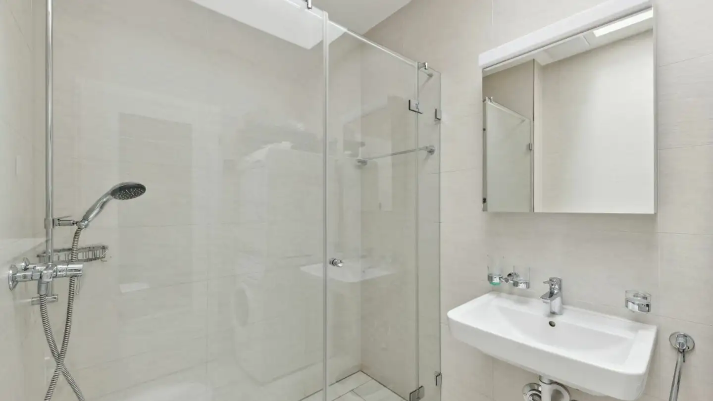 Wohnung mieten - Bühlwiesenstrasse 20, 8600 Dübendorf - Foto 3