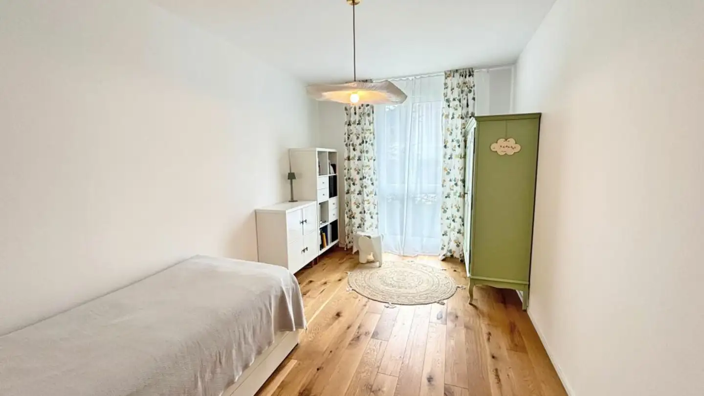 Apartment for rent - Chemin Jean-Jacques-Asper 49, 1256 Troinex - Photo 4