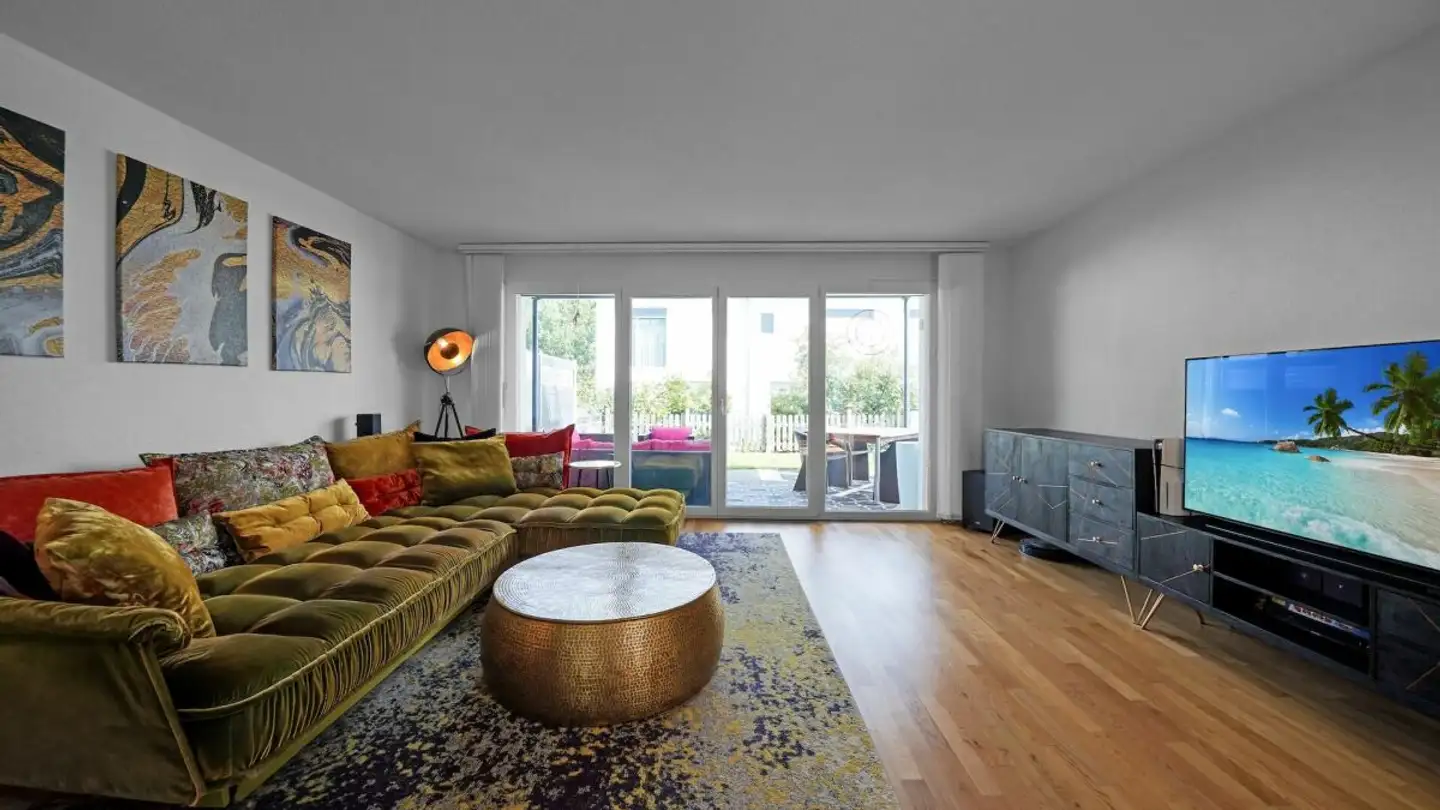 Single house for sale - Eschenrain 63, 2540 Grenchen - Photo 3
