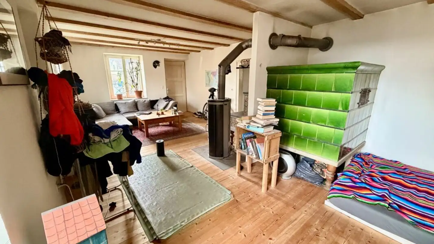 Farm for sale - 4412 Nuglar - Photo 4