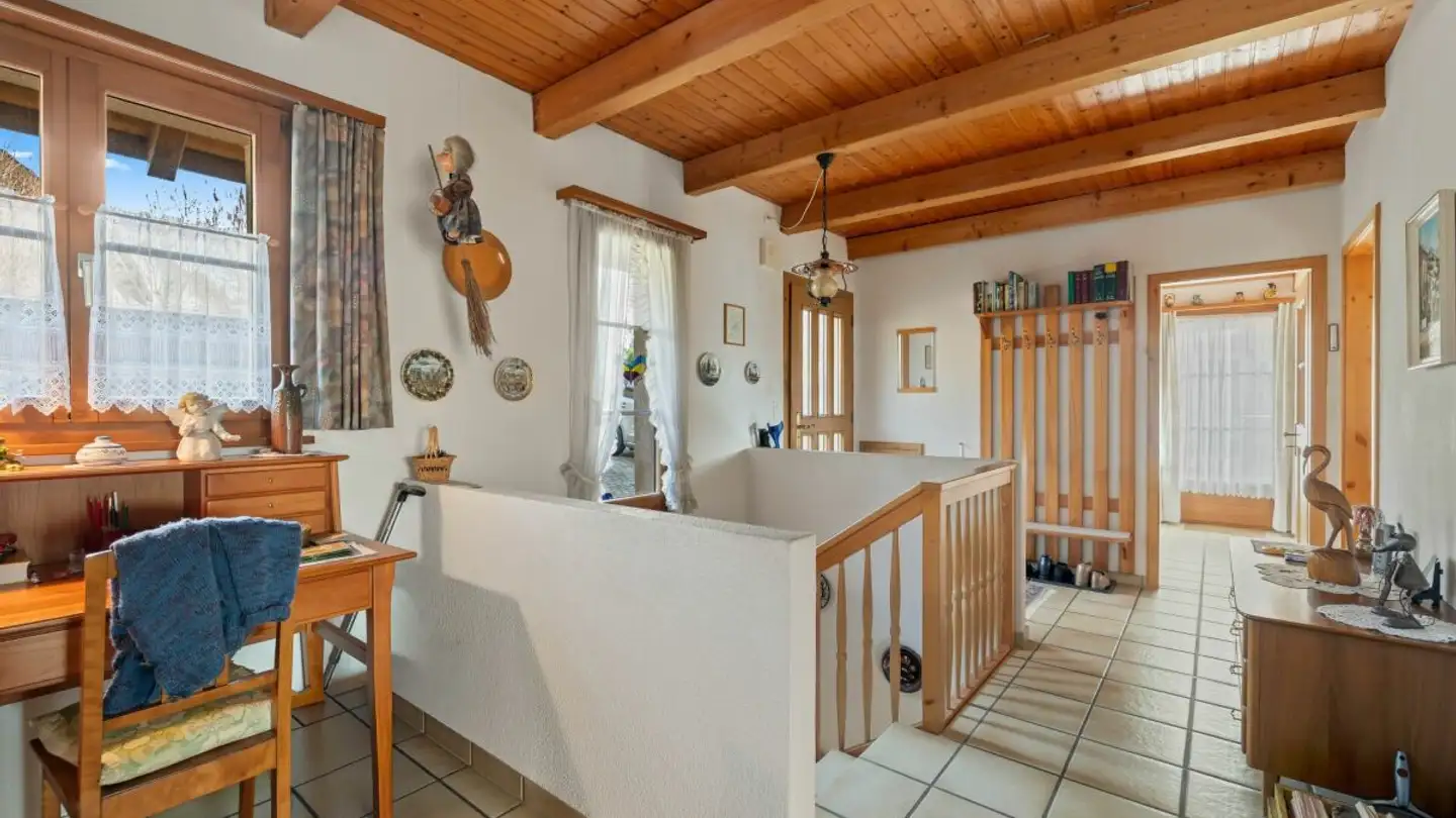 Casa singola in vendita - Chüllerweg 3, 4453 Nusshof - Foto 3