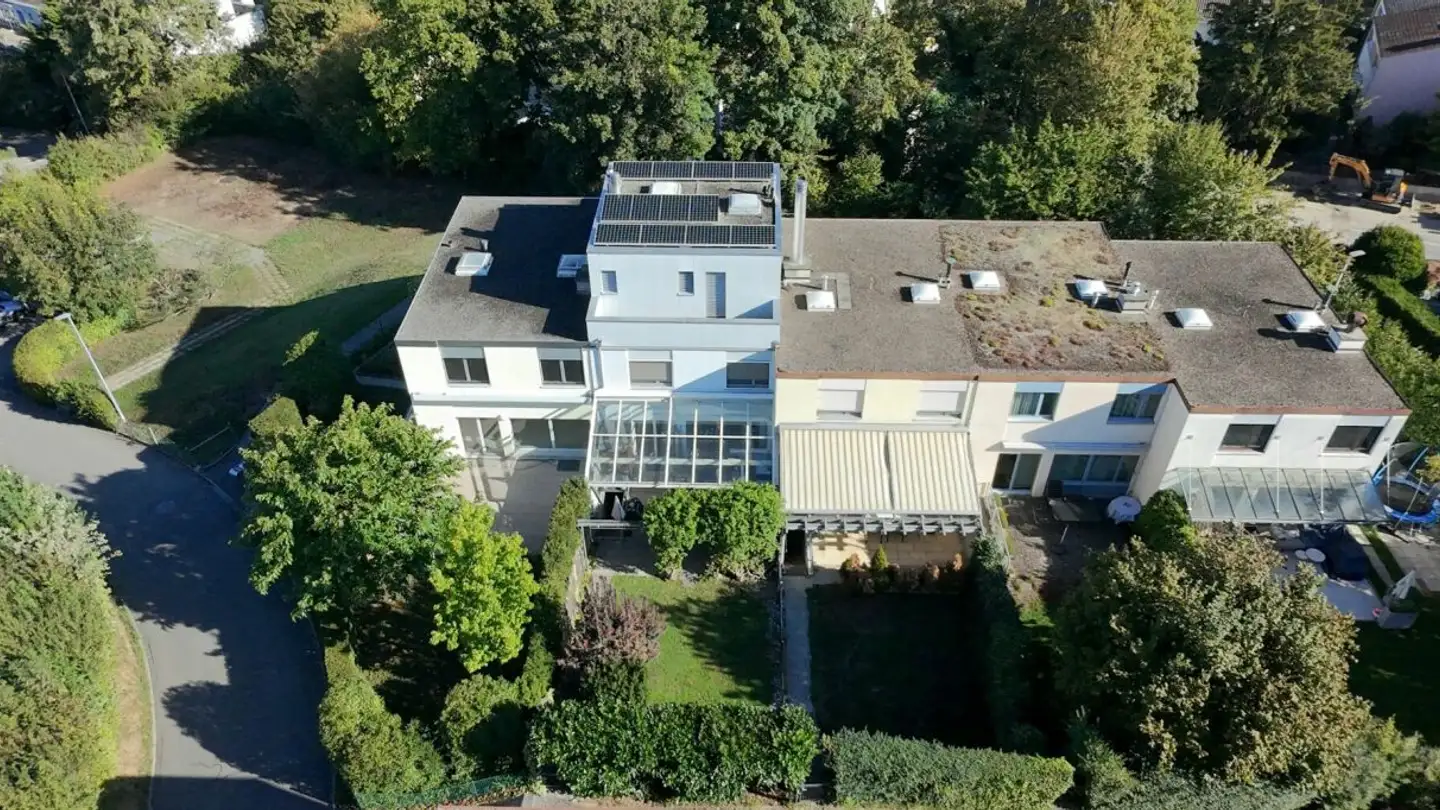 Row house for sale - 4104 Oberwil BL - Photo 2