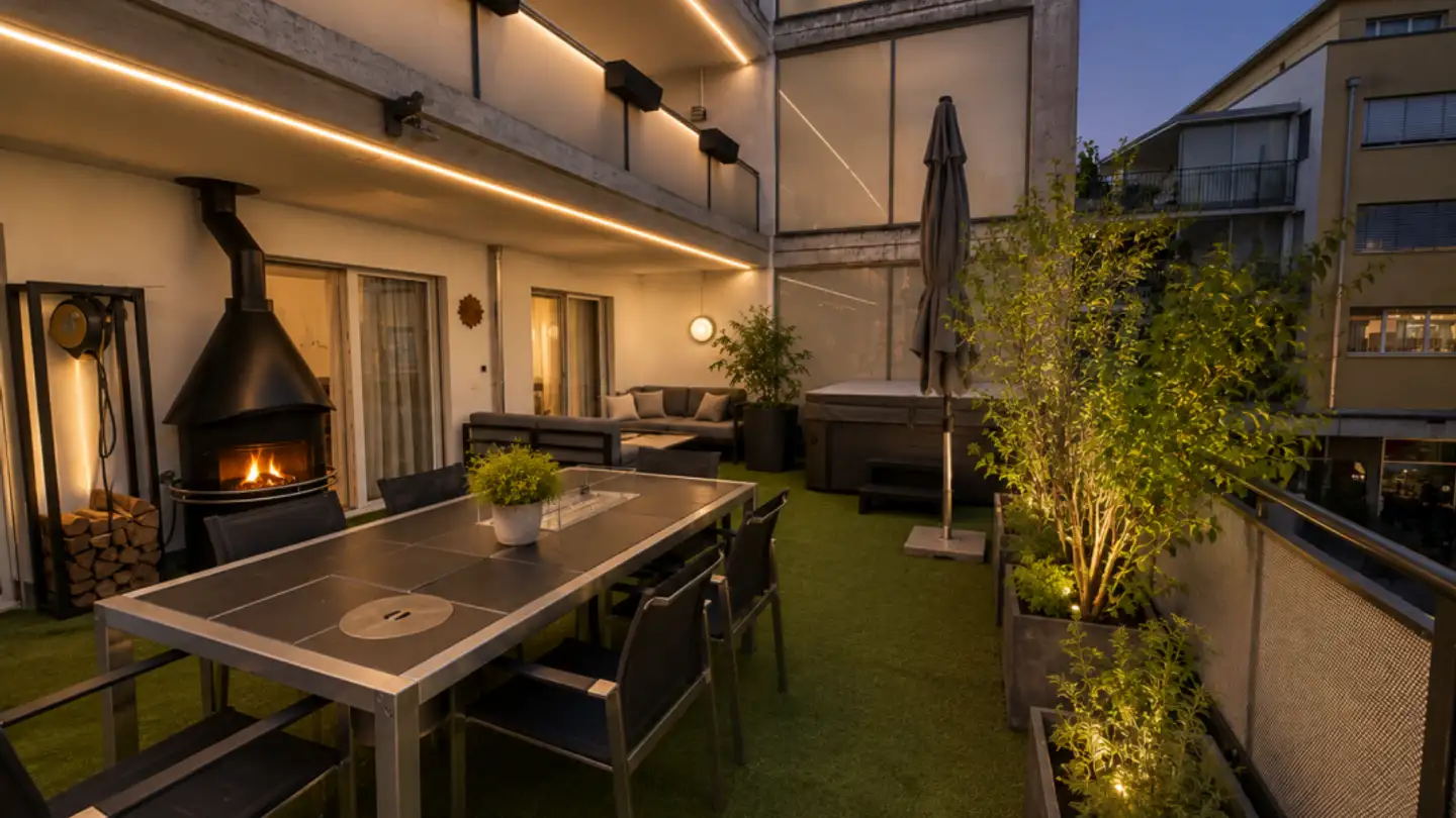 Attique à vendre - 4900 Langenthal - Photo 4