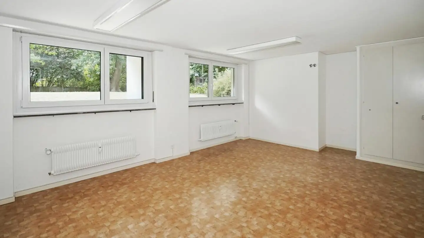 Studio mieten - Birsigstrasse 115, 4054 Basel