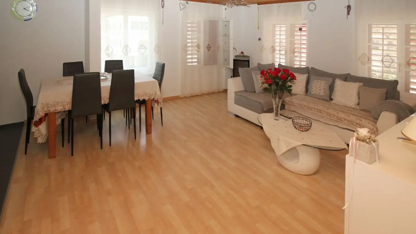 Residential building for sale - Löwenhofstrasse 2, 9424 Rheineck - Photo 4