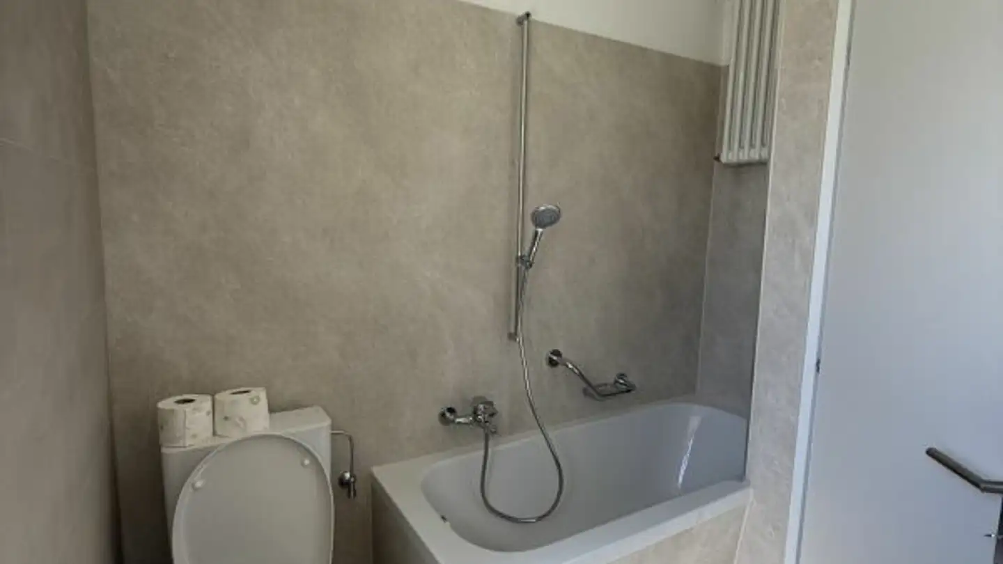 Wohnung mieten - Via Campei 8, 6646 Contra - Foto 4
