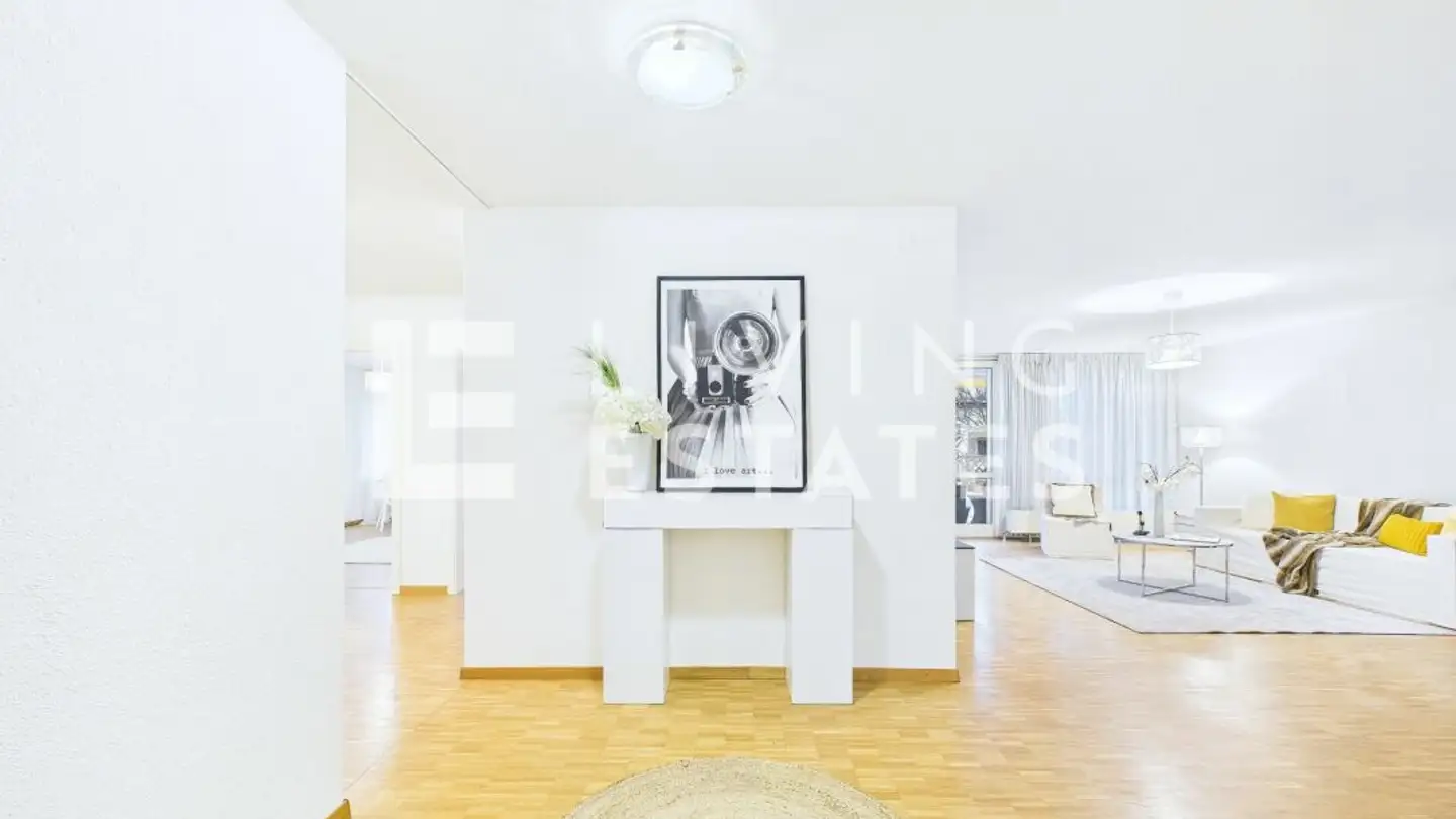 Wohnung kaufen - Bahnhofstrasse 64, 8965 Berikon - Foto 2