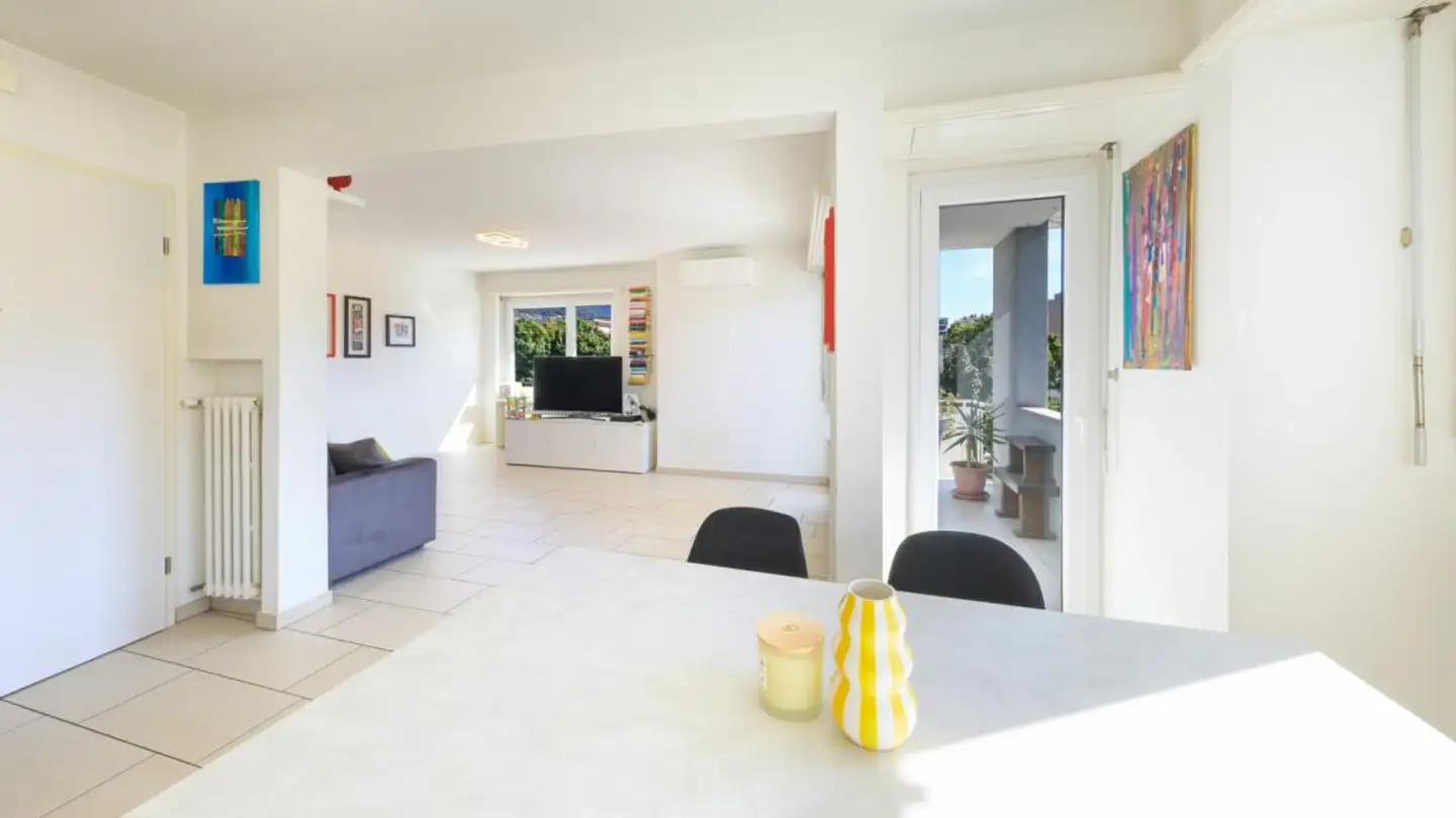 Apartment for sale - Via Angelo Nessi 16, 6600 Locarno - Photo 4