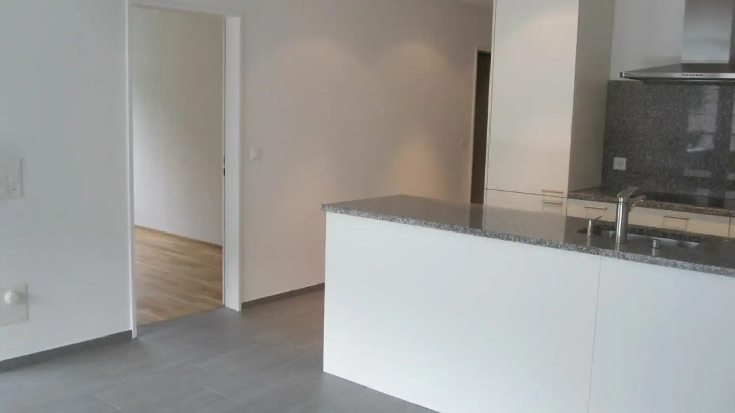 Appartement à louer - Salamanderweg 3, 7320 Sargans - Photo 3