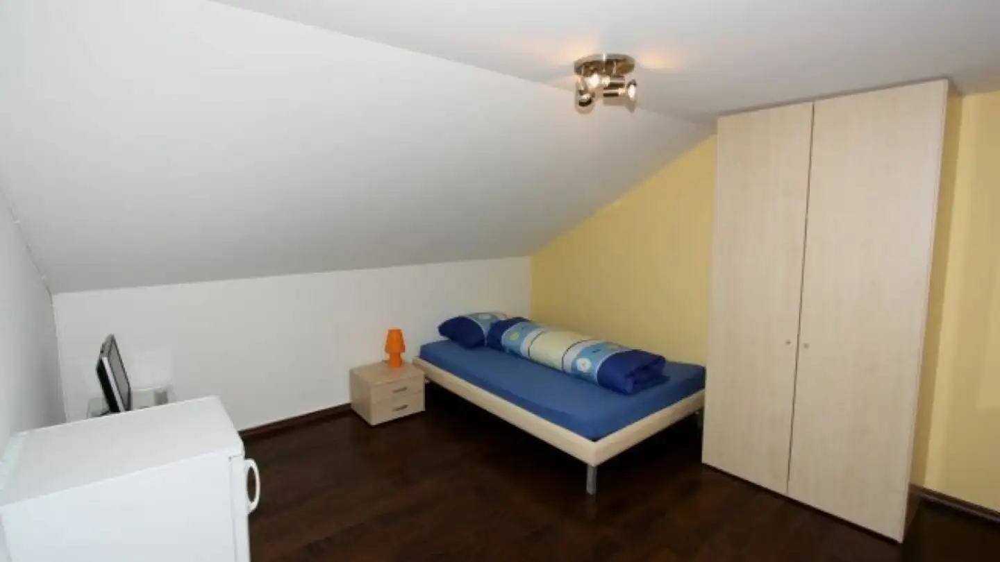 Wohnung mieten - Dorfstrasse 2, 5102 Rupperswil - Foto 3