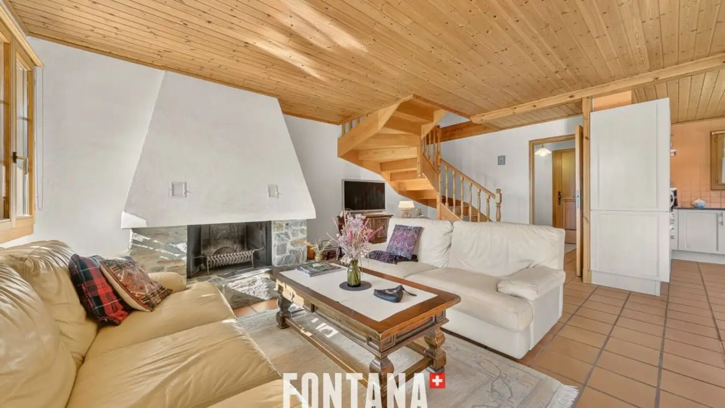 Apartment for sale - Route Du Suchet 32, 1854 Leysin - Photo 4