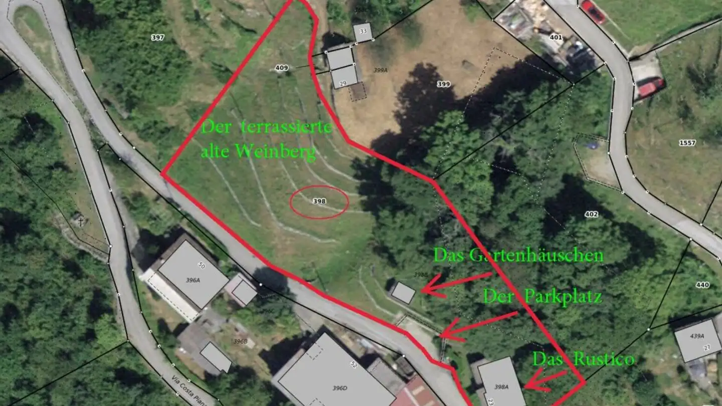 House for sale - 6632 Vogorno - Photo 3