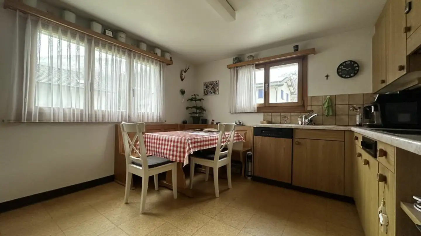 Single house for sale - Herrenbergweg 6, 9475 Sevelen - Photo 3