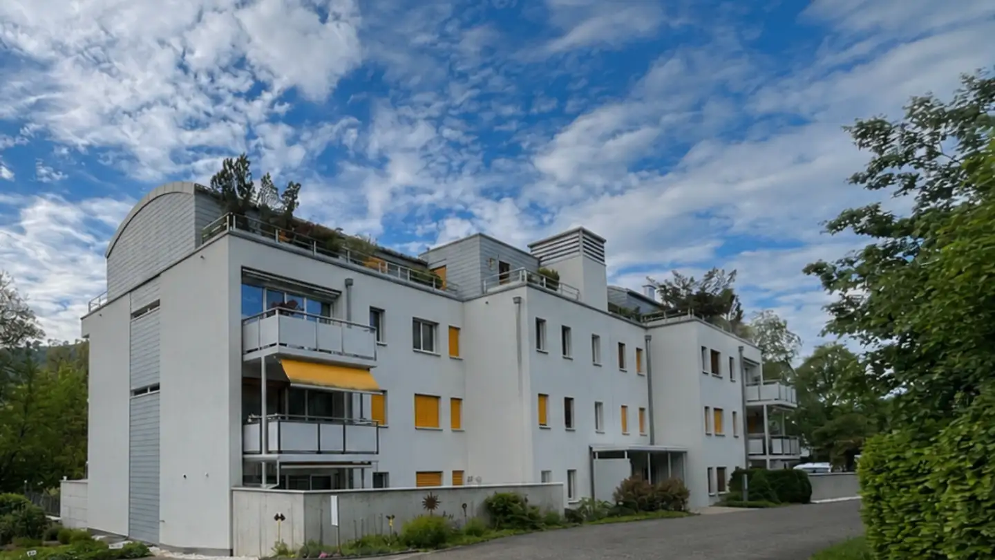 Apartment for sale - Juraweg 3, 5070 Frick