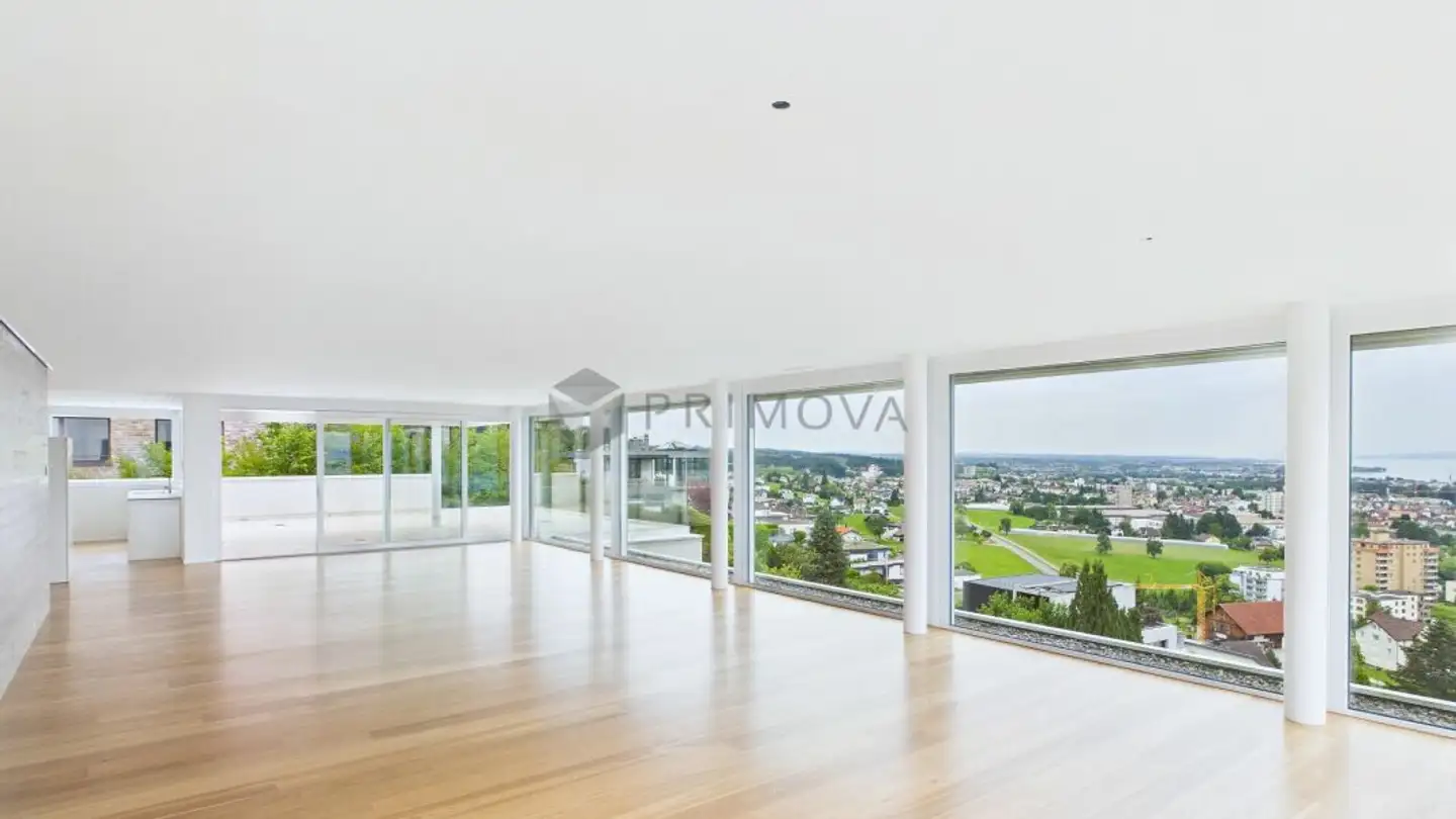 Attique à vendre - 9404 Rorschacherberg - Photo 2