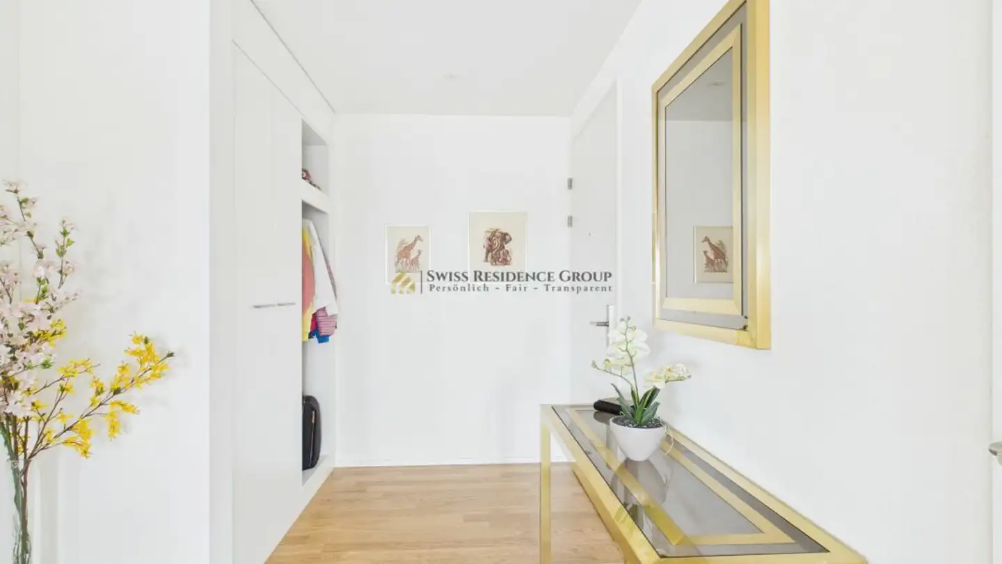 Appartement à louer - 8103 Unterengstringen - Photo 3