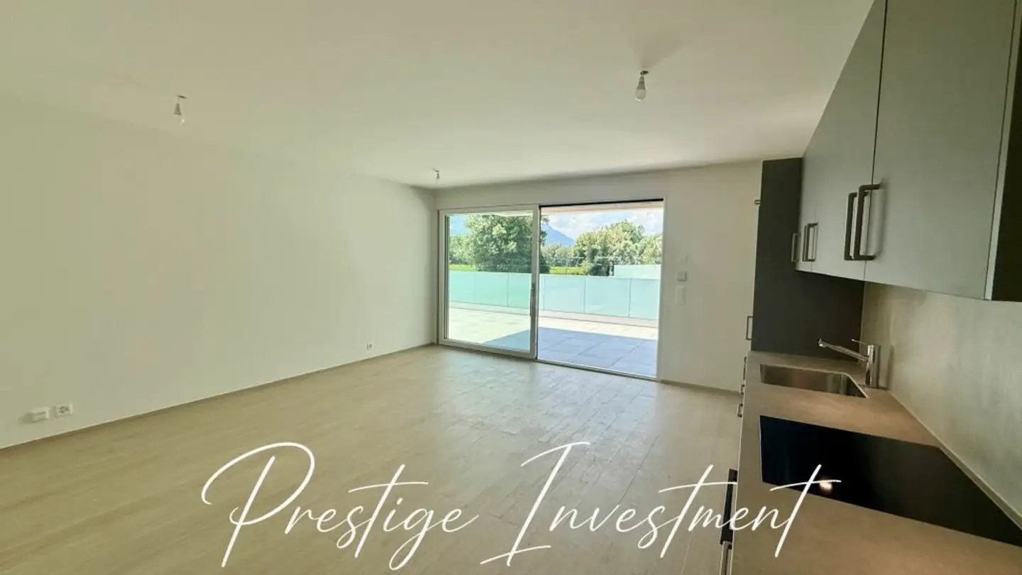 Penthouse for sale - Route d'Italie, 1958 Uvrier - Photo 4