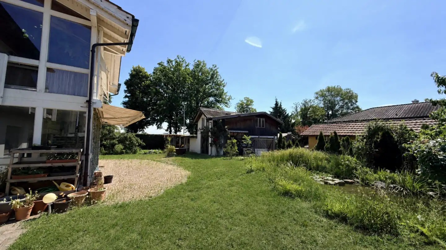 Edificio residenziale in vendita - 2545 Selzach - Foto 3