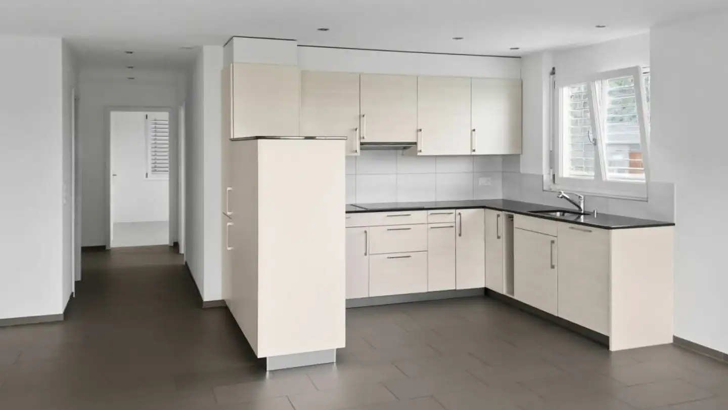 Appartement à louer - Buchliweg 8, 4538 Oberbipp - Photo 3