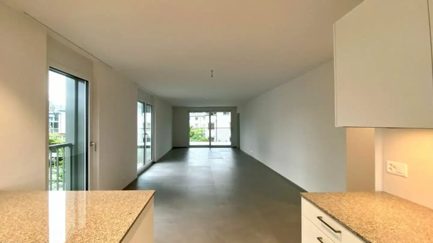 Appartement à louer - Weiernstrasse 18b, 8355 Aadorf - Photo 3
