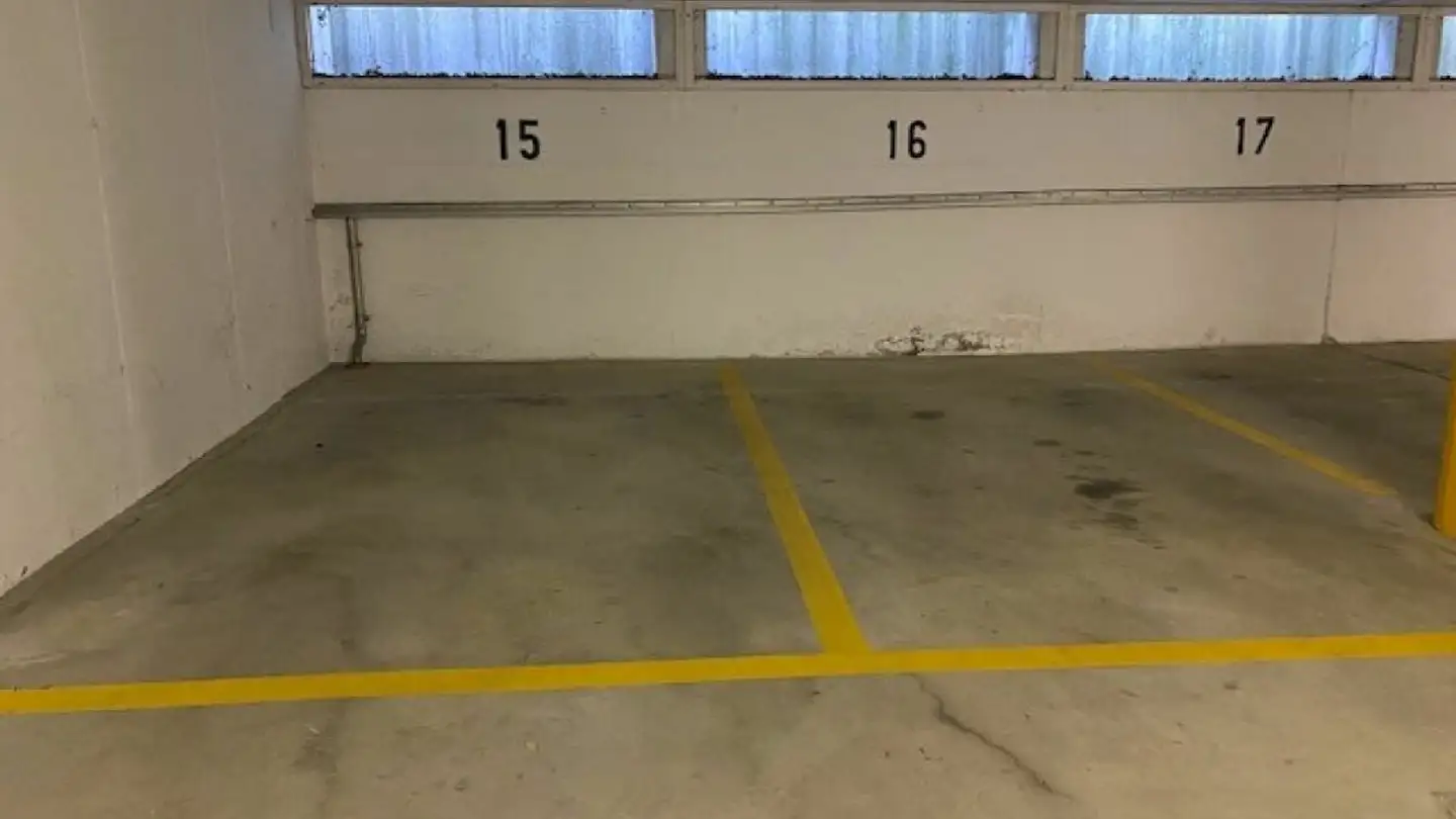 Outdoor parking space for rent - Sportlerweg 12, 8360 Eschlikon TG - Photo 2