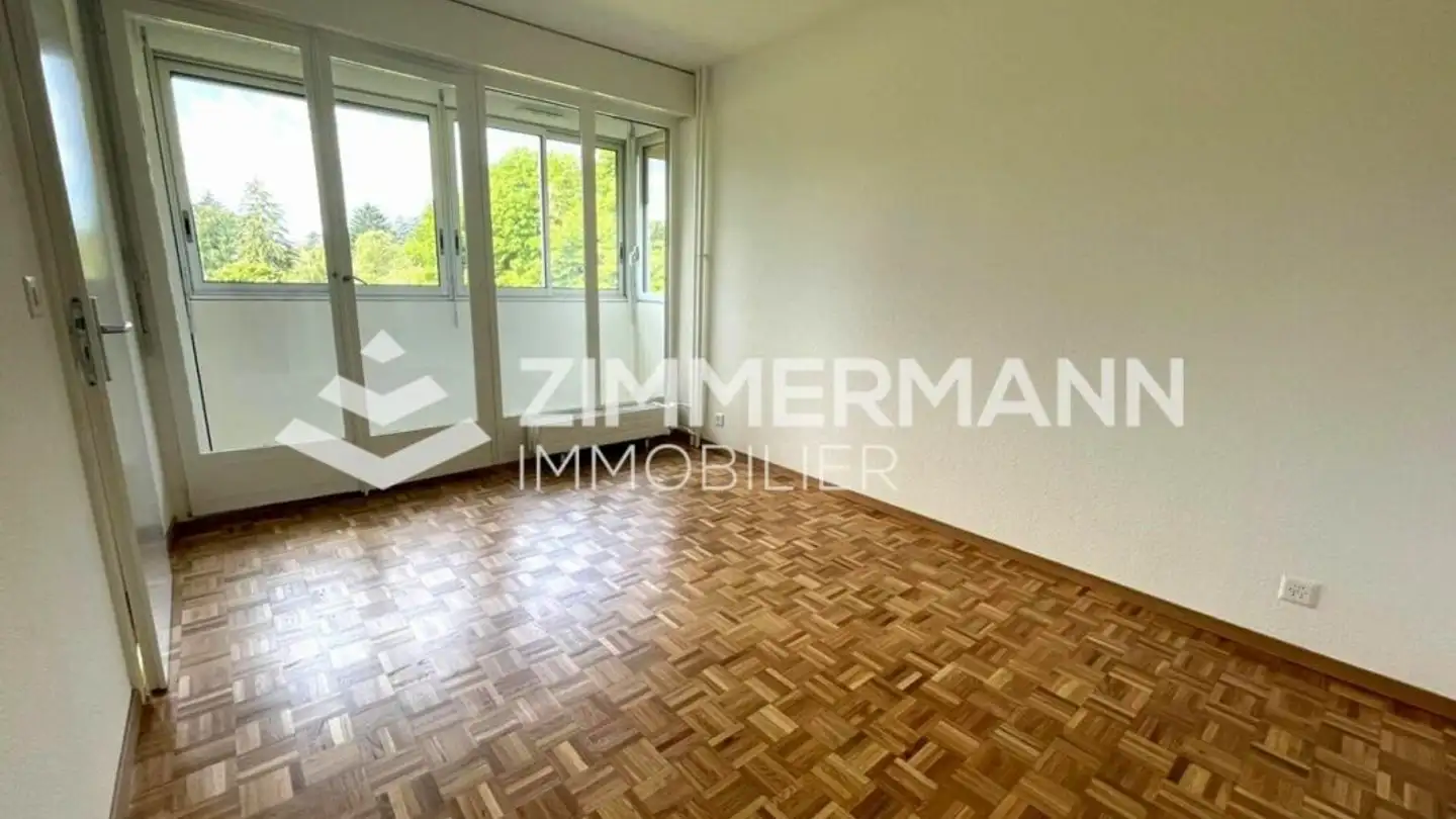 Appartement à louer - Chemin De Mouille-Galand, 1214 Vernier - Photo 4