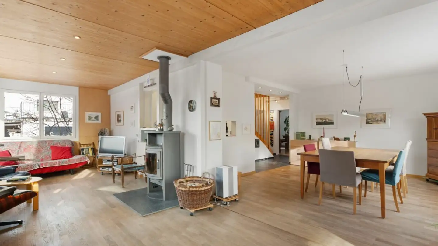 Einfamilienhaus kaufen - Schulweg 5, 8556 Wigoltingen - Foto 3