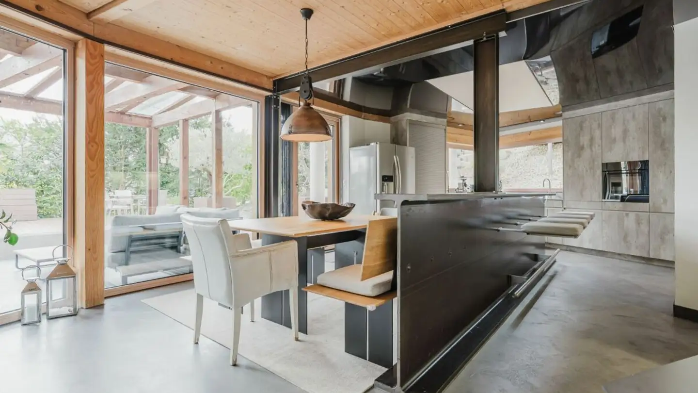 Einfamilienhaus kaufen - Thalackerweg 9, 4413 Büren SO - Foto 4