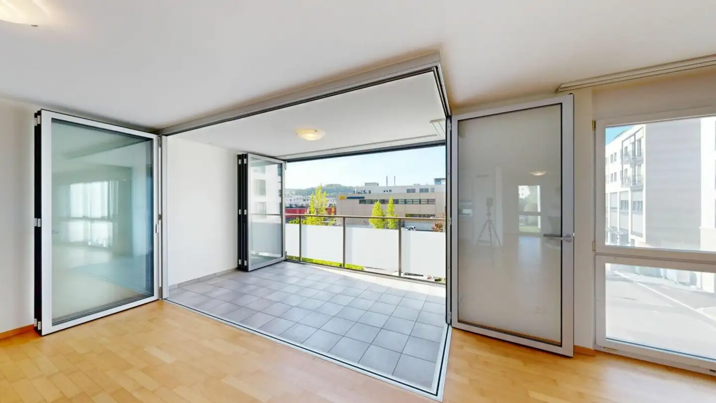 Apartment for rent - Dammstrasse 4, 8180 Bülach