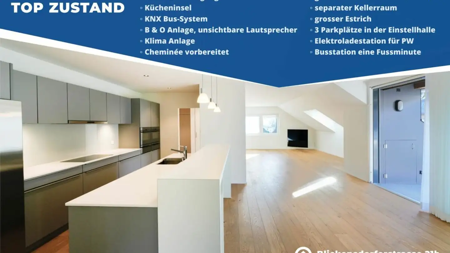 Attico in vendita - 6340 Baar - Foto 4