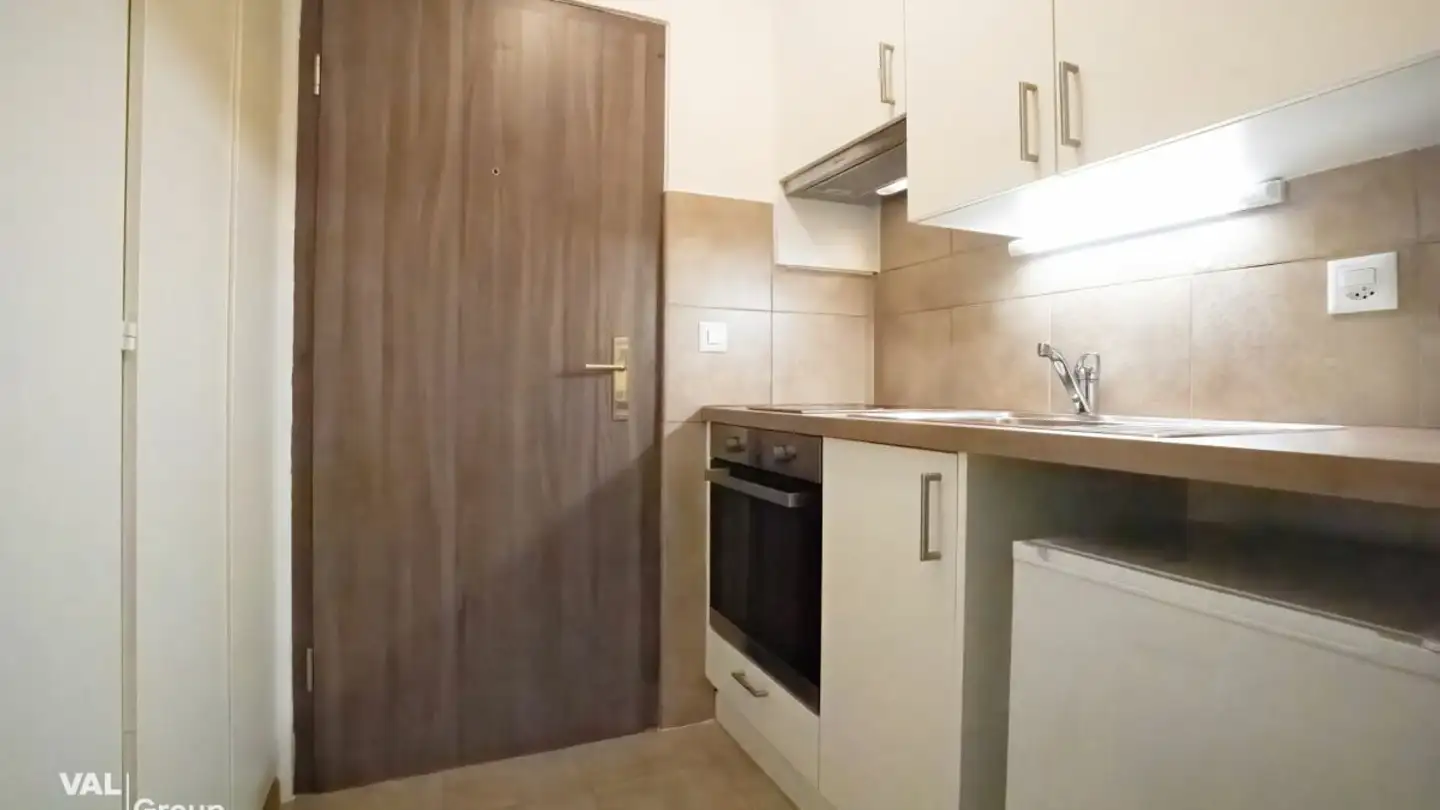 Wohnung kaufen - Rue De La Télérésidence 10, 3963 Crans-Montana - Foto 3