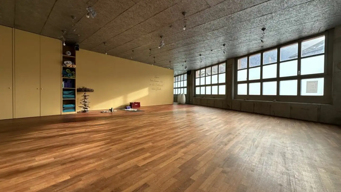 Commerciale in vendita - Gerbistrasse 1, 8755 Ennenda - Photo 2