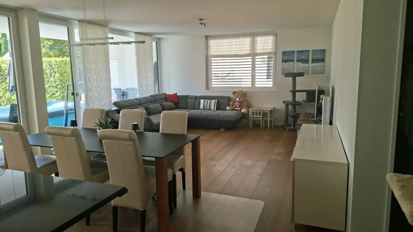 Apartment for sale - Churerstrasse 122, 9470 Buchs SG - Photo 2