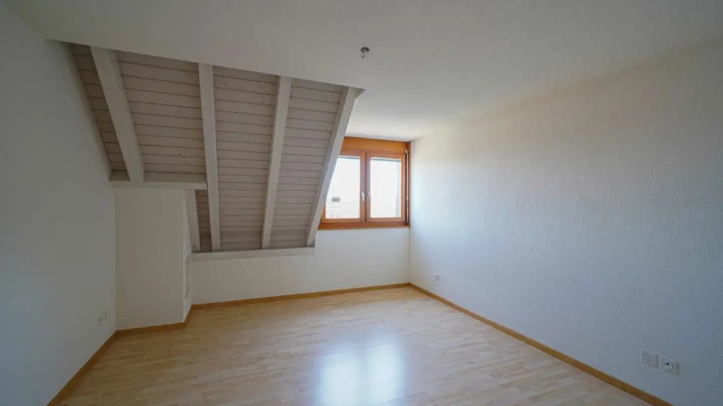 Penthouse for rent - Hochdorferstrasse 13, 5646 Abtwil AG - Photo 4