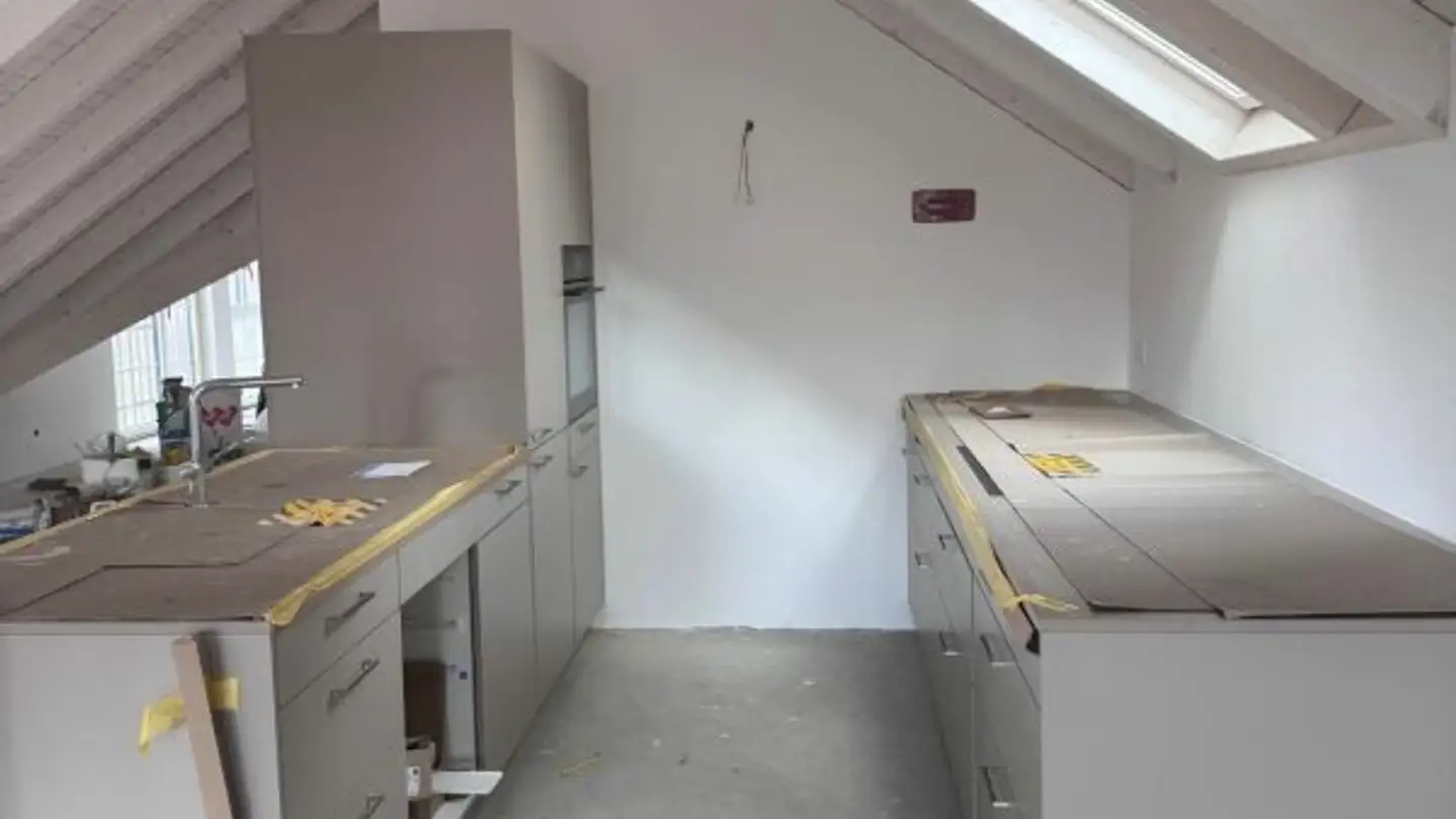 Appartamento in vendita - Liebensberg 8, 8543 Bertschikon - Foto 2