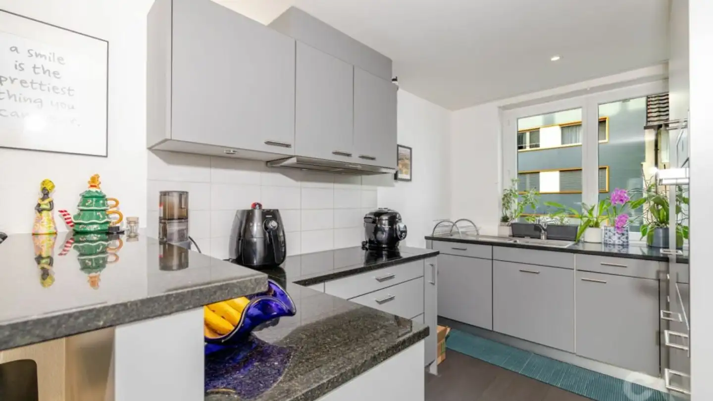 Appartement à vendre - Gartenstrasse 19, 4102 Binningen - Photo 4